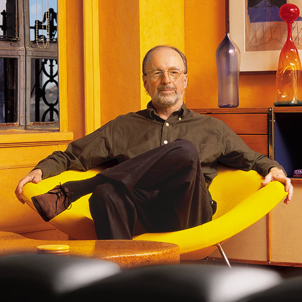 Robert W. Wilson