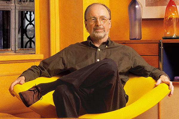 Robert W. Wilson
